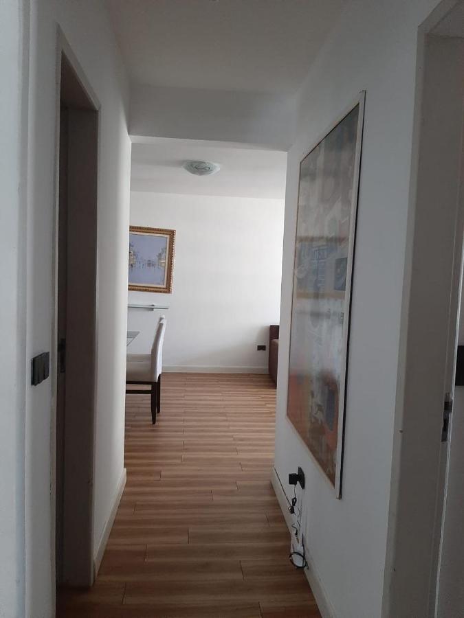 Apartamento Sol E Mar Maceió
