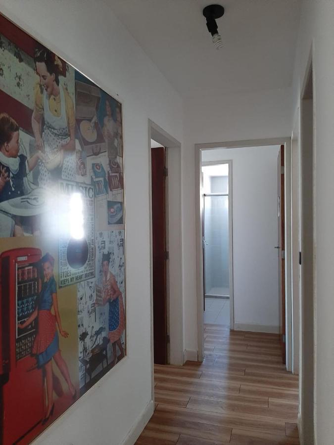Apartamento Sol E Mar Maceió