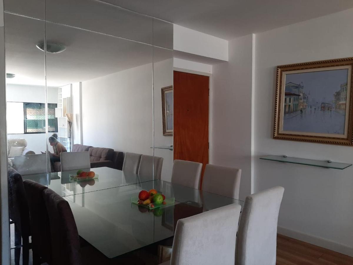 Sol E Mar Apartamento Maceió